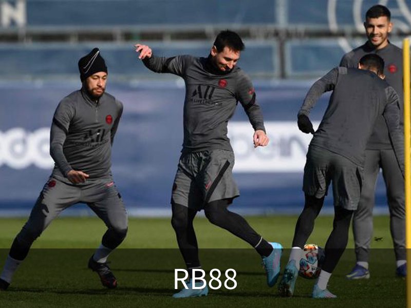 了解RB88